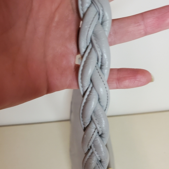 Vintage Leather Morris moskowitz - Picture 3 of 5